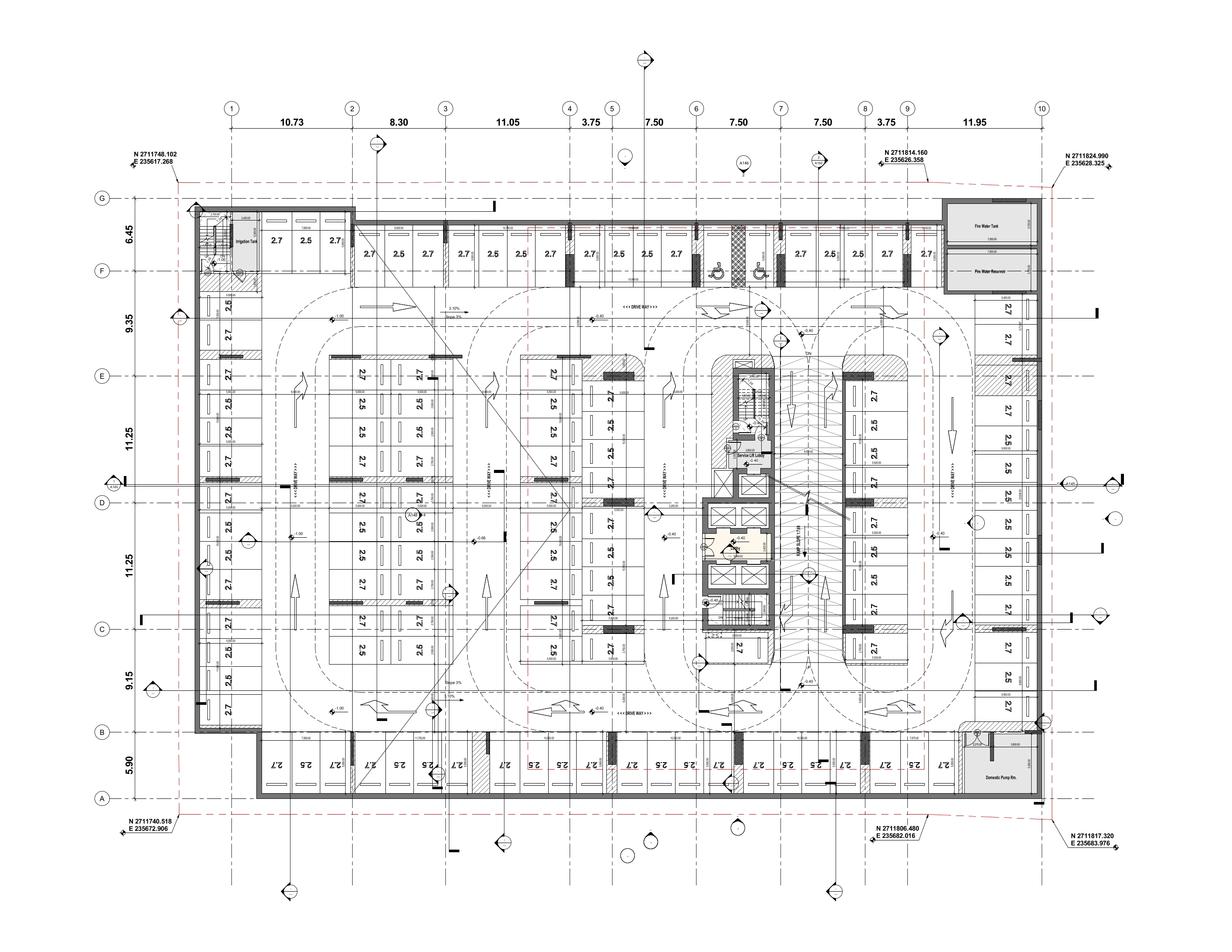 Repotage Tower Page 0